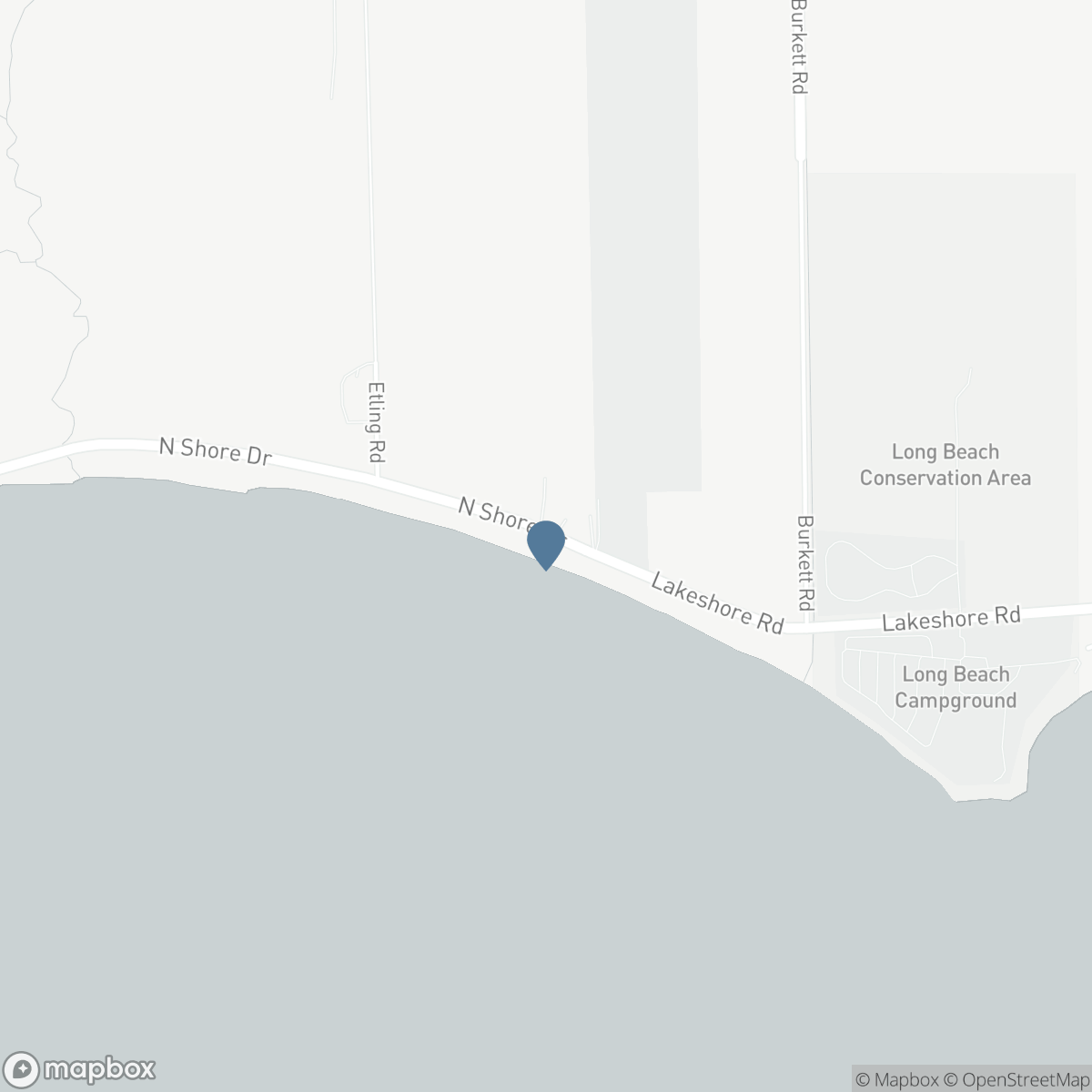 13165 LAKESHORE ROAD, Wainfleet, Ontario L0S 1V0